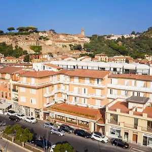 Aparthotel Cav Approdo Castiglione della Pescaia
