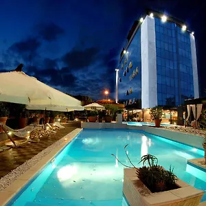 Hotel Bellambriana Rome