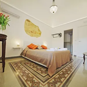 Apartment Palazzo Torre Palermo