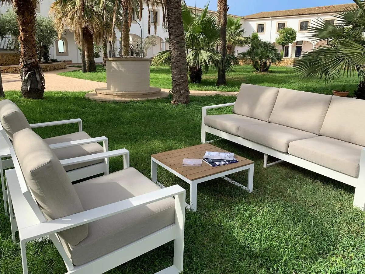 Al Balhara Resort & Spa Palermo Italy