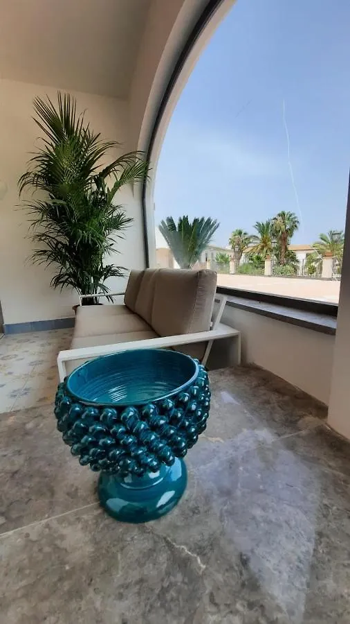 Al Balhara Resort & Spa Palermo Italy