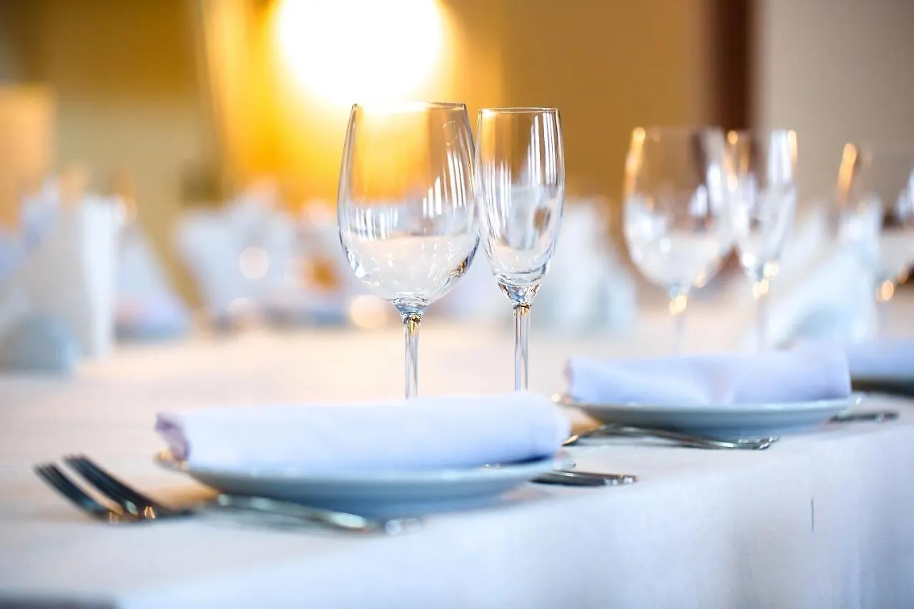 Al Balhara Resort & Spa Palermo 4*,