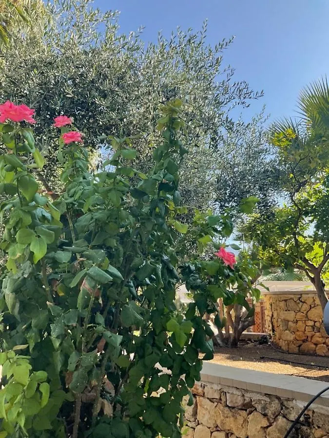 Al Balhara Resort & Spa Palermo Hotel