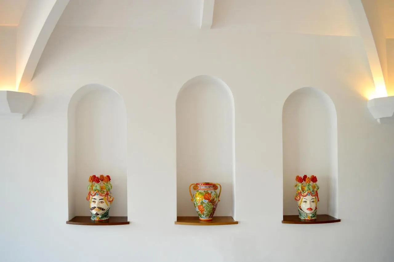 Al Balhara Resort & Spa Palermo