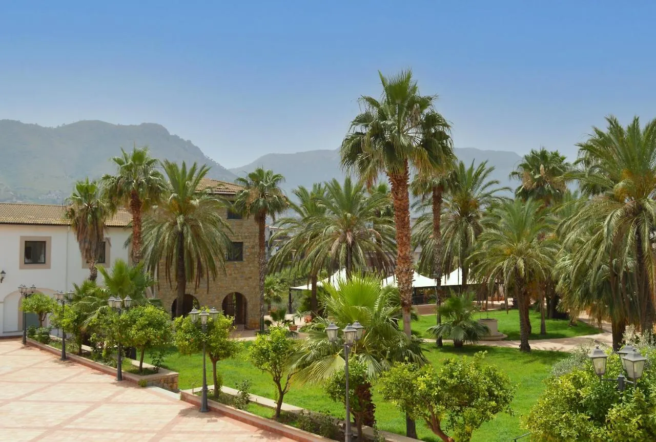 Al Balhara Resort & Spa Palermo Hotel