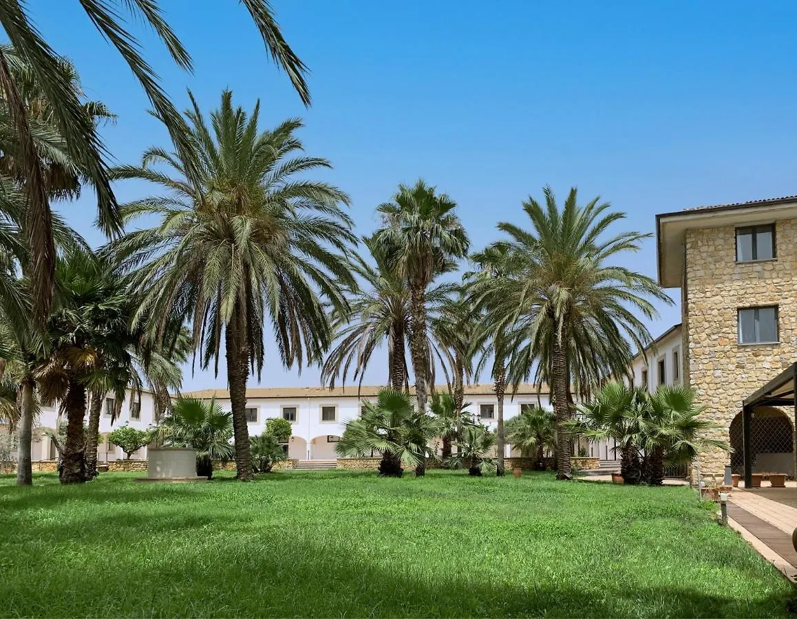 Al Balhara Resort & Spa Palermo