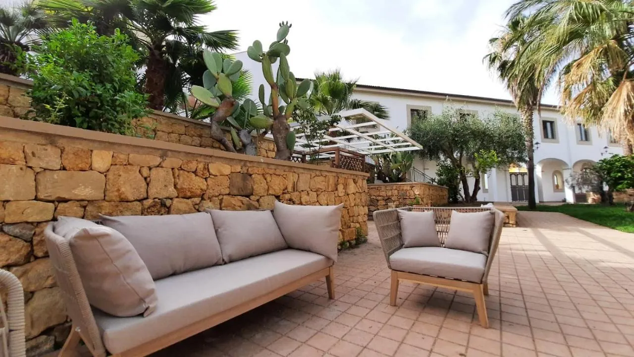 Al Balhara Resort & Spa Palermo 4*,  Italy