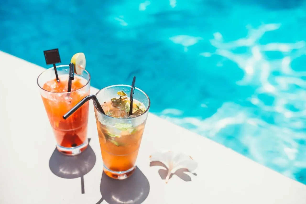 Hotel Al Balhara Resort & Spa Palermo