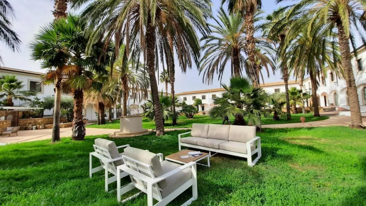 **** Hotel Al Balhara Resort & Spa Palermo Italy