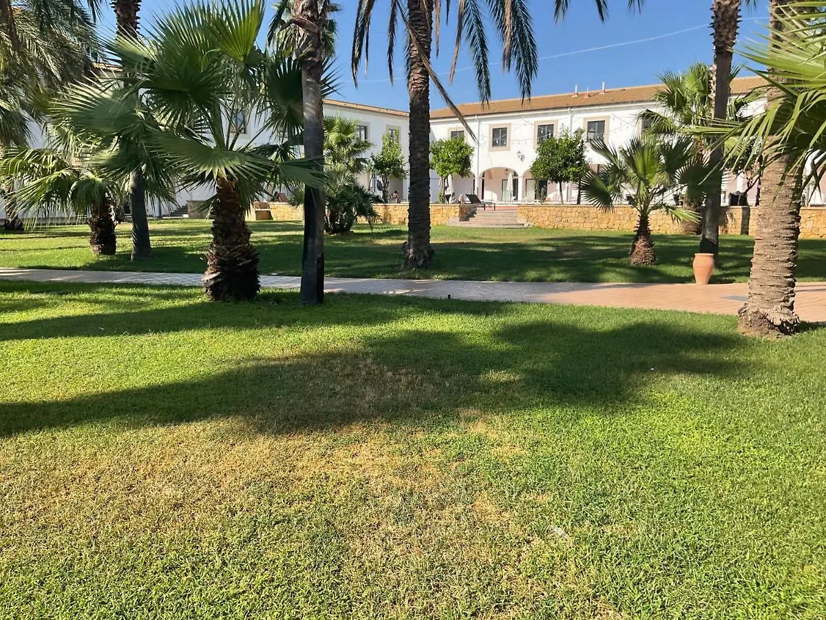 Al Balhara Resort & Spa Palermo