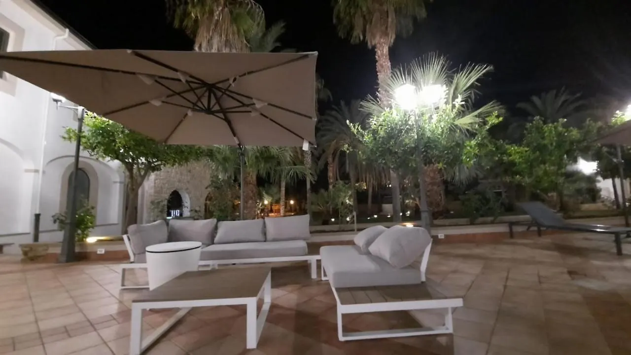 Al Balhara Resort & Spa Palermo Italy