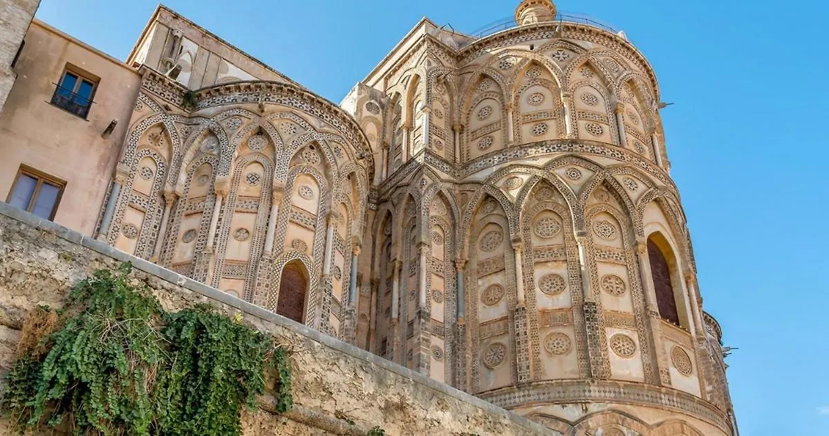 **** Hotel Al Balhara Resort & Spa Palermo Italy