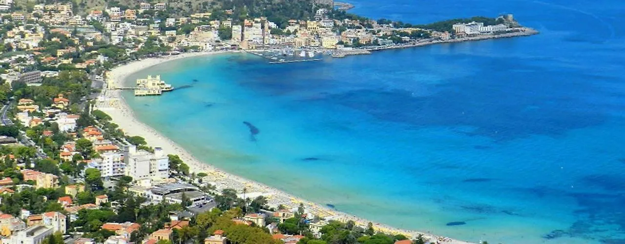 Al Balhara Resort & Spa Palermo