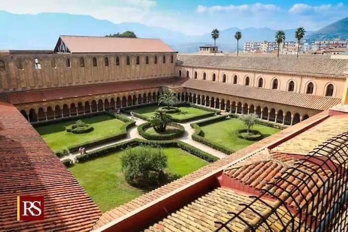 Hotel Al Balhara Resort & Spa Palermo