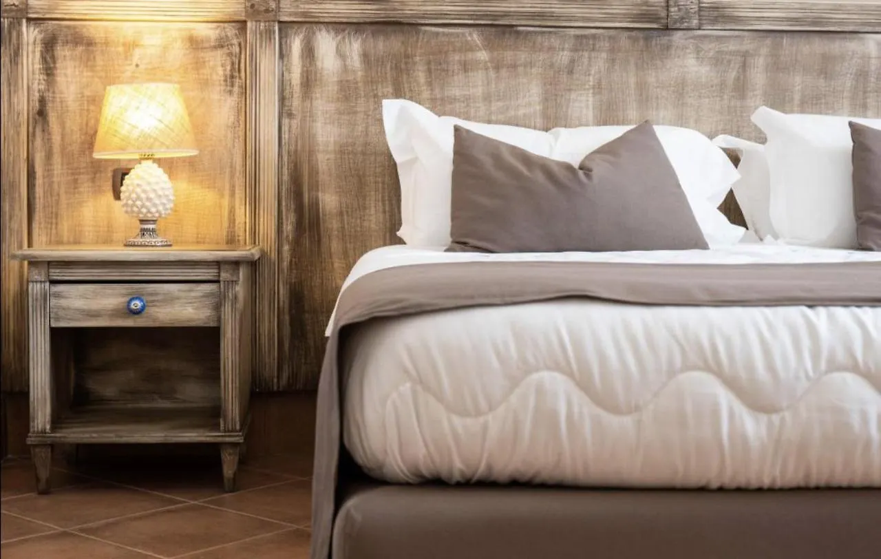 Al Balhara Resort & Spa Palermo Hotel